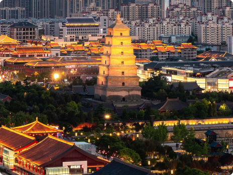 大型活动