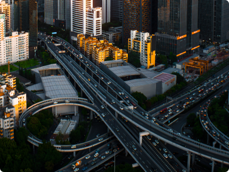 公路铁路
